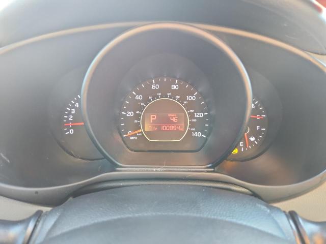 Photo 9 from auction – 2018 KIA SOUL with VIN KNDJN2A23J7548715