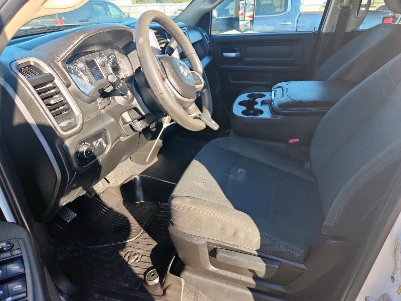 Photo 7 from auction – 2019 RAM 3500 TRADE with VIN 3C63RPGLXKG636393