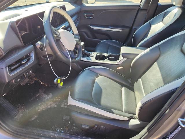 Photo 7 from auction – 2025 KIA K4 with VIN 3KPFW4DE9SE044059