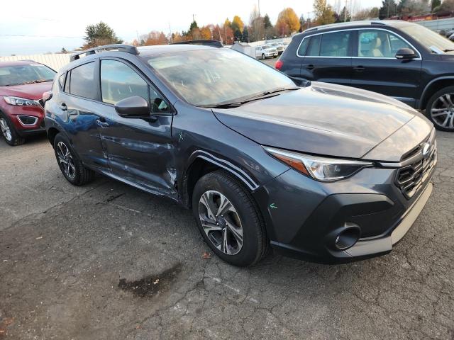 Photo 4 from auction – 2025 SUBARU CROSSTREK with VIN JF2GUHDC7S8325479