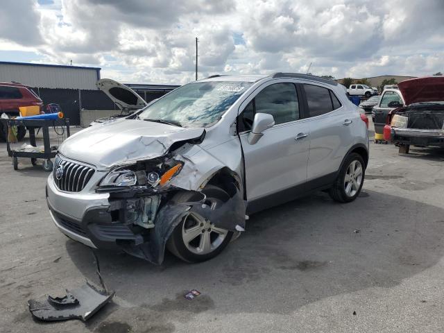 BUICK ENCORE 2015 with VIN KL4CJASB3FB157382 - Photo from auction