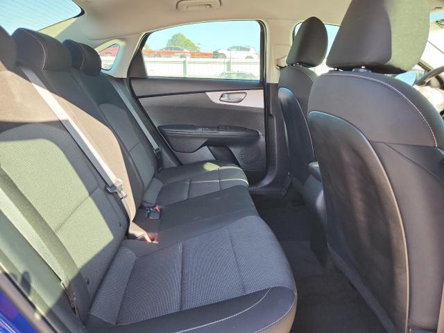 Photo 10 from auction – 2022 KIA FORTE FE with VIN 3KPF24AD0NE483534