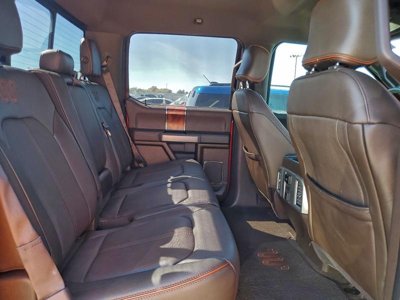Photo 10 from auction – 2015 FORD F150 SUPER with VIN 1FTEW1EF3FFB82824