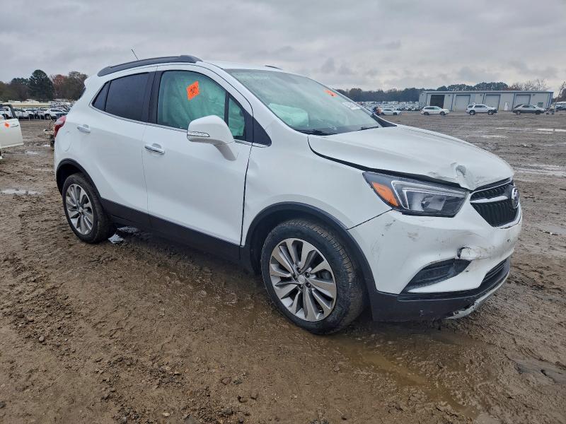 Photo 4 from auction – 2019 BUICK ENCORE PRE with VIN KL4CJASB4KB889871