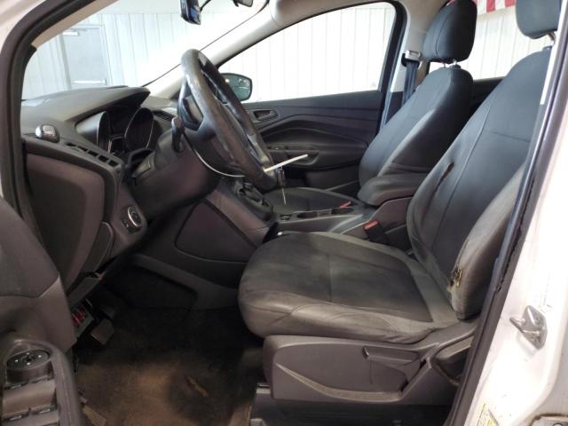 Photo 7 from auction – 2016 FORD ESCAPE S with VIN 1FMCU0F75GUB51923