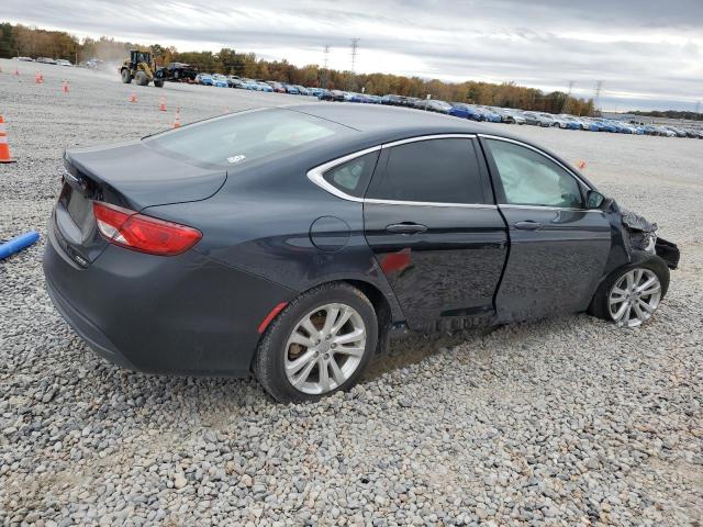 Zdjęcie 3 z aukcji – 2017 CHRYSLER 200 LX z VIN 1C3CCCFB5HN510930