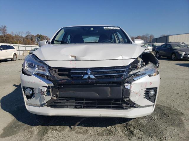 Photo 5 from auction – 2024 MITSUBISHI MIRAGE G4 with VIN ML32FVFJ8RHF02232