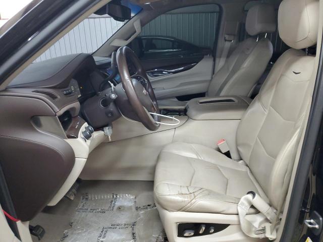 Photo 7 from auction – 2015 CADILLAC ESCALADE L with VIN 1GYS4MKJ5FR535978