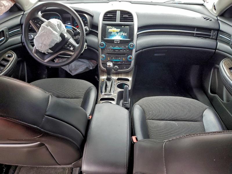 Photo 8 from auction – 2014 CHEVROLET MALIBU 1LT with VIN 1G11C5SL8EF238966