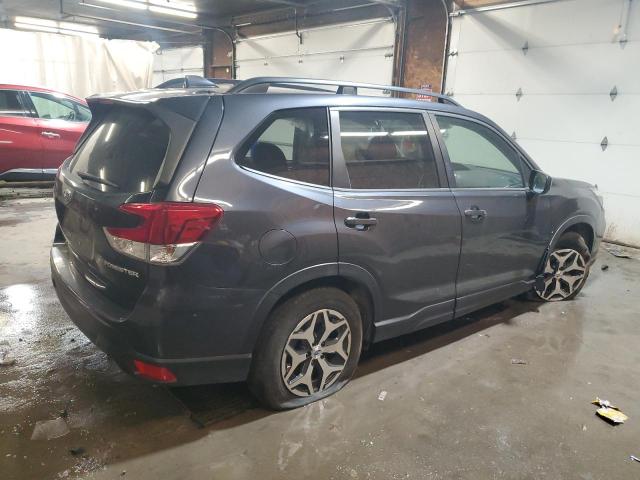 Photo 3 from auction – 2019 SUBARU FORESTER P with VIN JF2SKAGC2KH523387