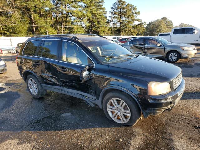 Photo 4 from auction – 2012 VOLVO XC90 3.2 with VIN YV4952CY5C1615368