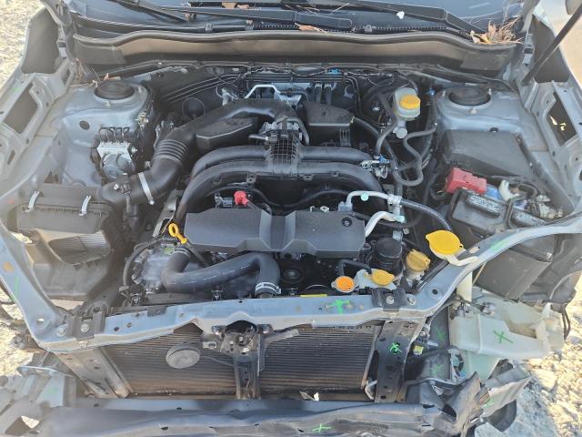 Photo 12 from auction – 2018 SUBARU FORESTER 2 with VIN JF2SJAJC4JH403813