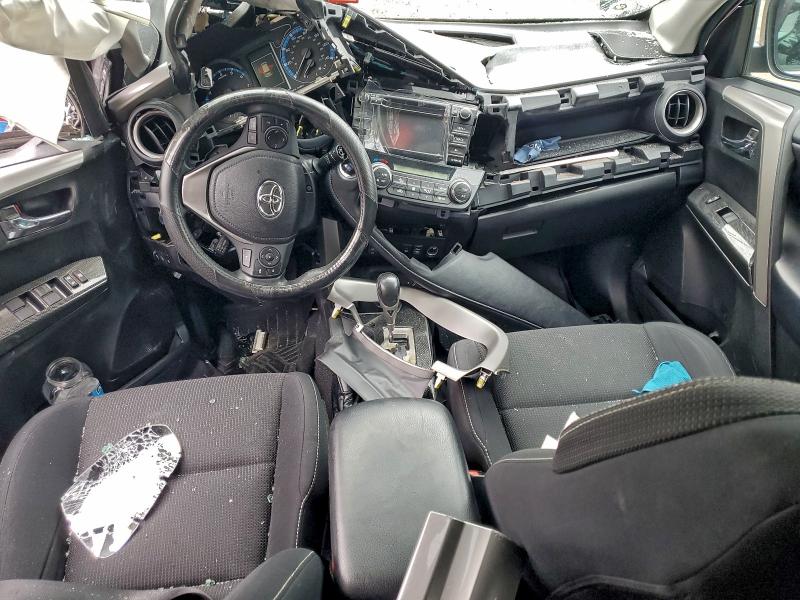 Photo 8 from auction – 2018 TOYOTA RAV4 ADVEN with VIN 2T3RFREV2JW696050