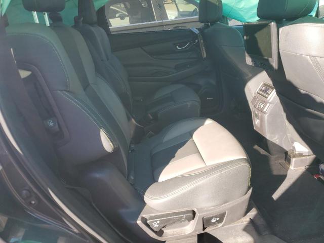 Photo 11 from auction – 2023 SUBARU ASCENT LIM with VIN 4S4WMAKD2P3427950