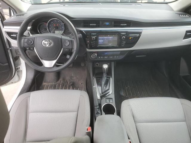 Photo 8 from auction – 2016 TOYOTA COROLLA EC with VIN 5YFBPRHE7GP434473