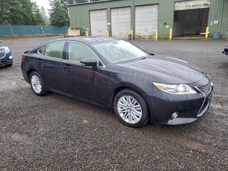 Photo 4 from auction – 2014 LEXUS ES 350 with VIN JTHBK1GG5E2111763