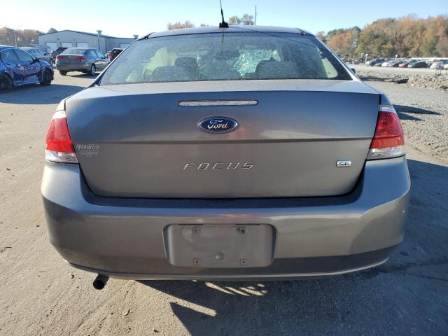 Zdjęcie 6 z aukcji – 2011 FORD FOCUS SE z VIN 1FAHP3FN9BW158443