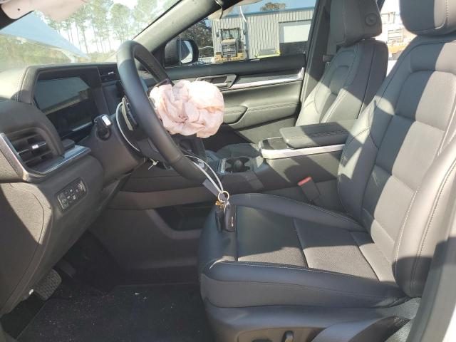 Photo 7 from auction – 2025 GMC TERRAIN EL with VIN 3GKALUEG3SL263473