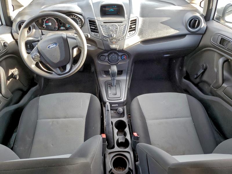 Photo 8 from auction – 2016 FORD FIESTA S with VIN 3FADP4TJ7GM169440