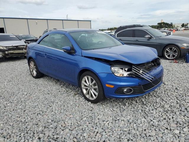 Photo 4 from auction – 2012 VOLKSWAGEN EOS KOMFOR with VIN WVWBW7AH9CV017343