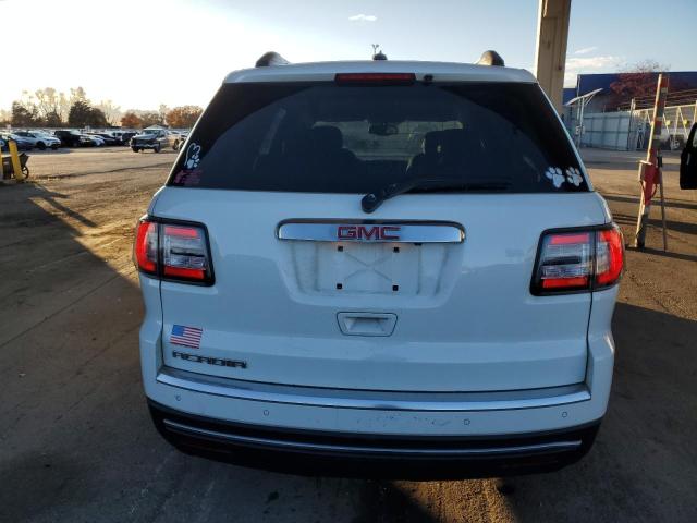 Photo 6 from auction – 2016 GMC ACADIA SLE with VIN 1GKKRPKD7GJ199550