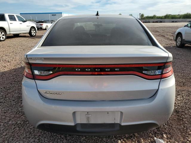 Photo 6 from auction – 2013 DODGE DART SE with VIN 1C3CDFAA0DD266634