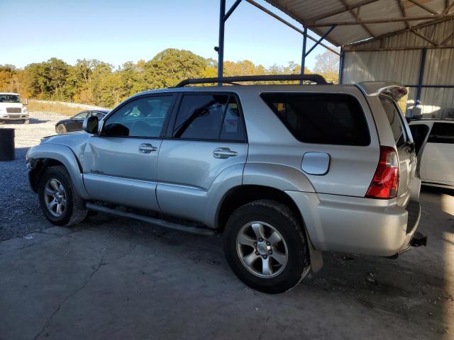Фото 2 с аукциона – 2007 TOYOTA 4RUNNER SR с VIN JTEZU14R578071776