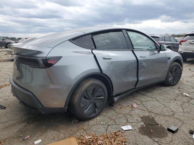 Photo 3 from auction – 2026 TESLA MODEL Y with VIN 7SAYGDED6TA500770