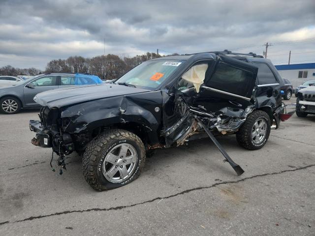 JEEP GRAND CHER 2007 with VIN 1J8HR58P37C571863 - Photo from auction