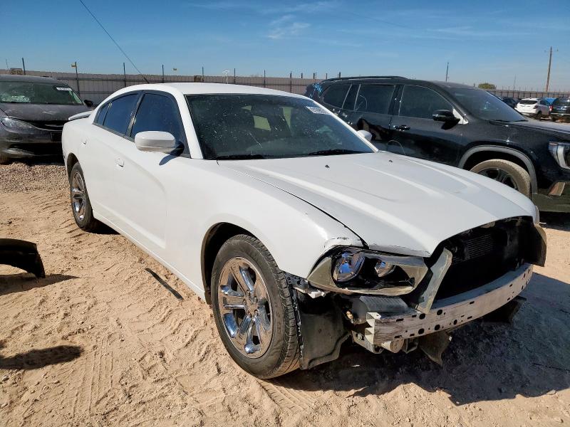Photo 4 from auction – 2012 DODGE CHARGER SE with VIN 2C3CDXBG9CH210217