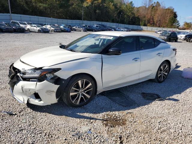 Photo 1 from auction – 2019 NISSAN MAXIMA S with VIN 1N4AA6AV8KC378153