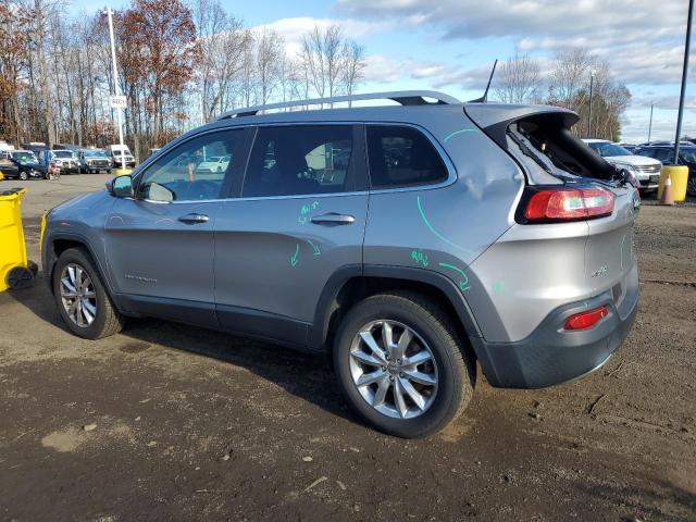 Photo 2 from auction – 2016 JEEP CHEROKEE L with VIN 1C4PJMDB1GW225615