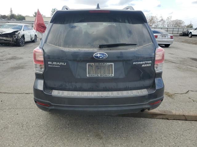 Photo 6 from auction – 2017 SUBARU FORESTER 2 with VIN JF2SJAGC1HH812322