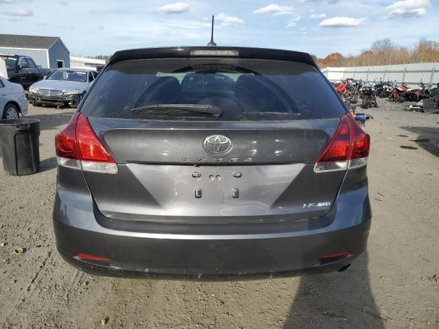 Photo 6 from auction – 2013 TOYOTA VENZA LE with VIN 4T3BA3BB8DU042584