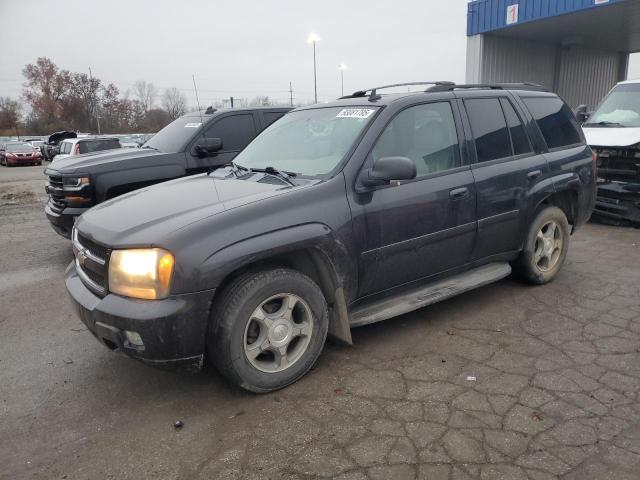 CHEVROLET TRAILBLAZE 2008 with VIN 1GNDT13S782104987 - Photo from auction