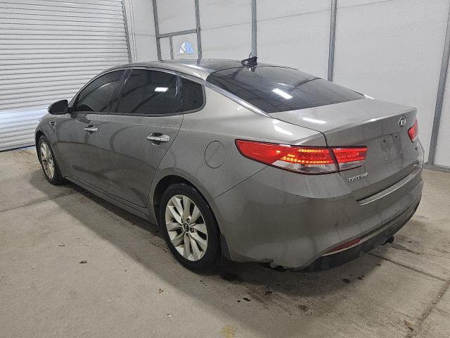 Photo 2 from auction – 2016 KIA OPTIMA EX with VIN 5XXGU4L33GG052652