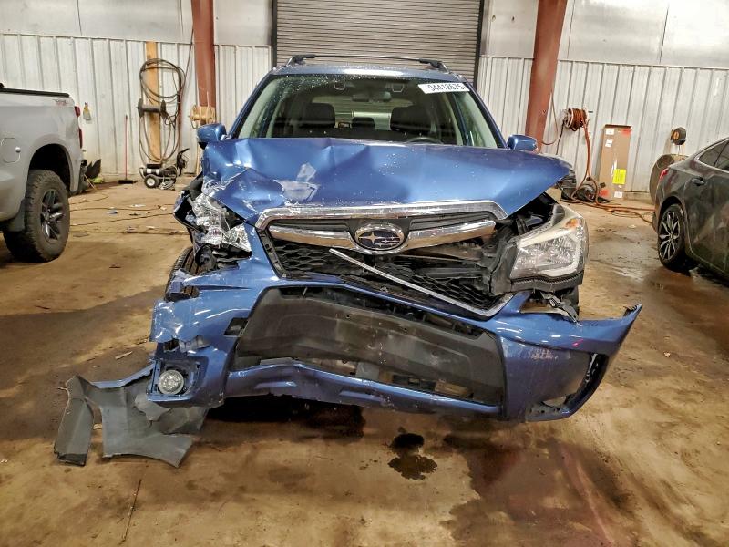 Photo 5 from auction – 2016 SUBARU FORESTER 2 with VIN JF2SJGXC4GH549955