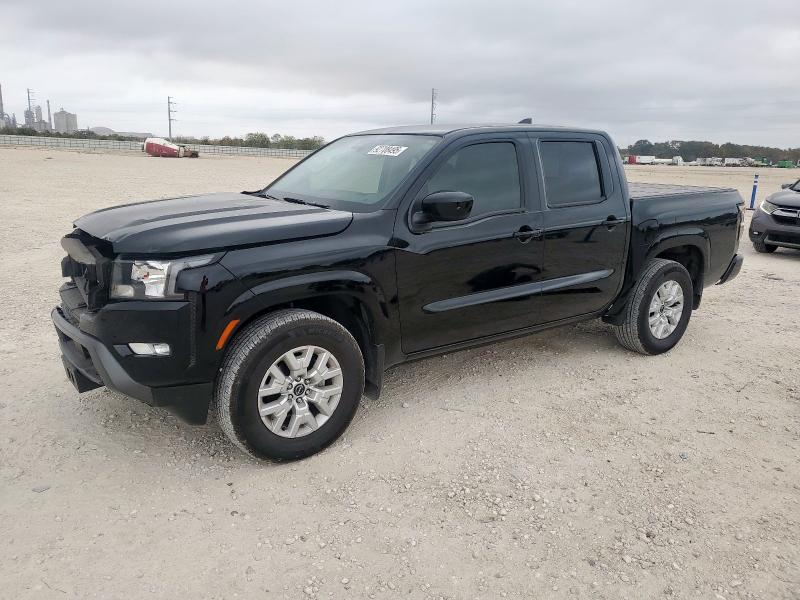 Photo 1 from auction – 2024 NISSAN FRONTIER S with VIN 1N6ED1EJ1RN606101