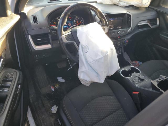 Photo 8 from auction – 2020 GMC TERRAIN SL with VIN 3GKALTEV6LL120821