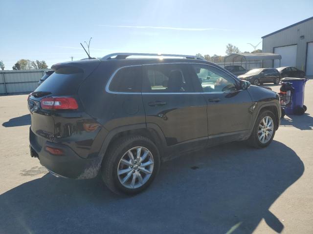 Photo 3 from auction – 2015 JEEP CHEROKEE L with VIN 1C4PJMDS3FW735432