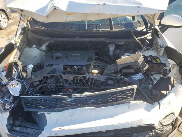 Photo 11 from auction – 2016 KIA RIO LX with VIN KNADM5A31G6645160