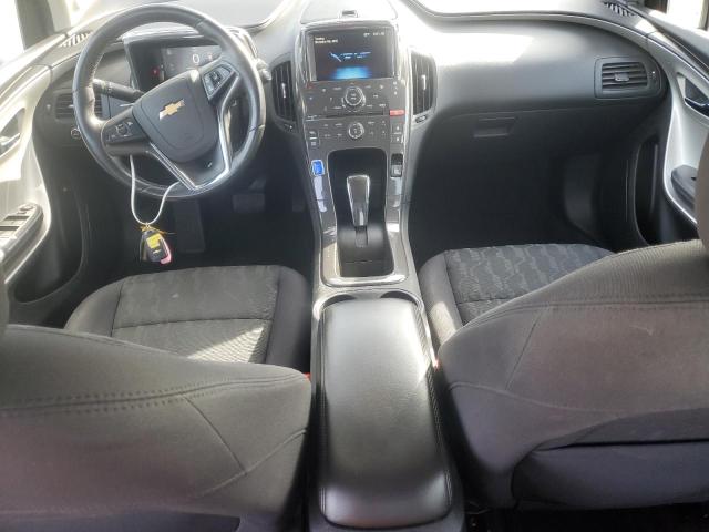 Photo 8 from auction – 2014 CHEVROLET VOLT with VIN 1G1RE6E46EU135385