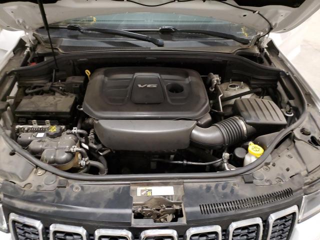 Photo 12 from auction – 2018 JEEP GRAND CHER with VIN 1C4RJFAG4JC178772