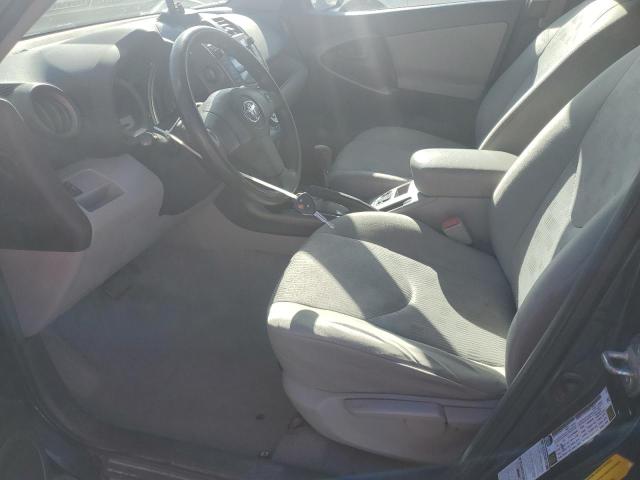 Photo 7 from auction – 2009 TOYOTA RAV4 with VIN 2T3BF33V69W007821