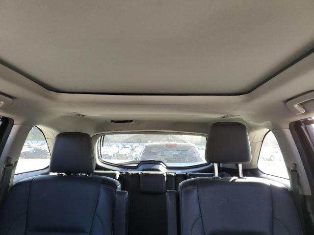 Photo 10 from auction – 2015 TOYOTA HIGHLANDER with VIN 5TDYKRFH6FS097239