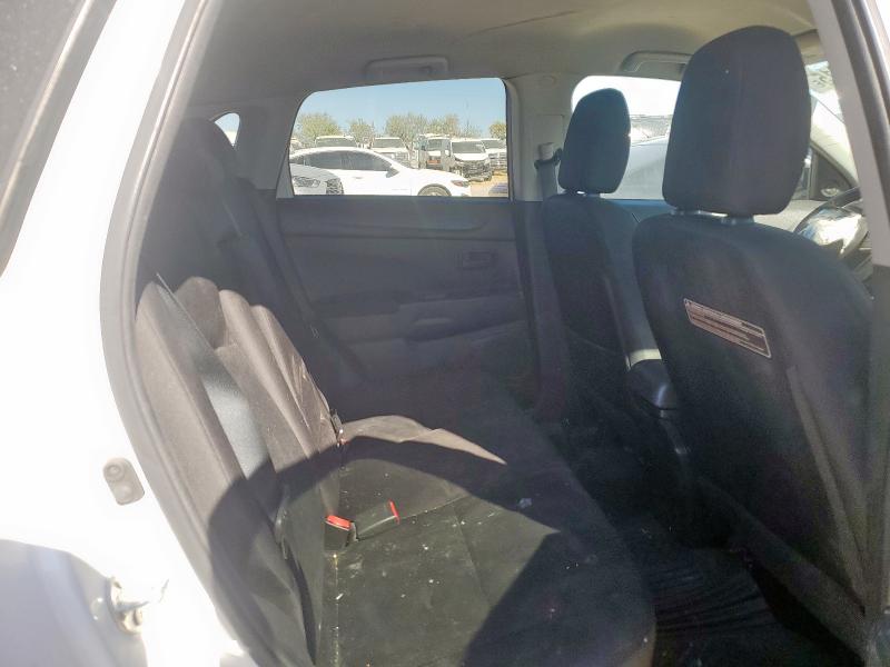 Photo 10 from auction – 2015 MITSUBISHI OUTLANDER with VIN 4A4AP3AU4FE050634