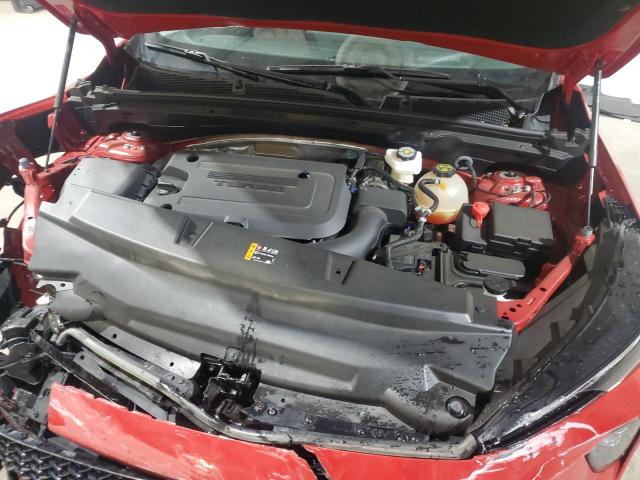 Photo 12 from auction – 2025 BUICK ENVISION S with VIN LRBFZLE48SD013411