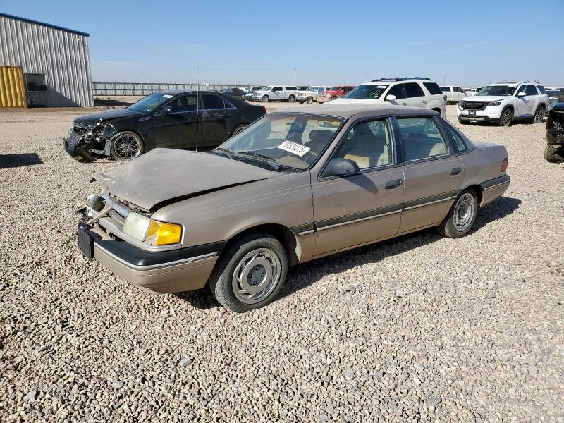 1988 FORD TEMPO LX - Търг №92320375