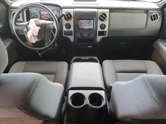 Photo 8 from auction – 2013 FORD F150 SUPER with VIN 1FTFX1ET2DFB01218