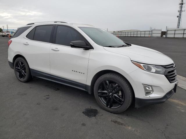 Photo 4 from auction – 2018 CHEVROLET EQUINOX PR with VIN 2GNAXNEX8J6246586